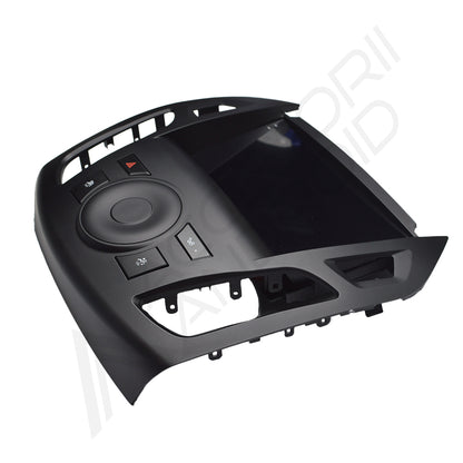 Ramă Adaptoare Ford Transit (2015-2021) compatibilă cu Navigație Android de 9" Inch