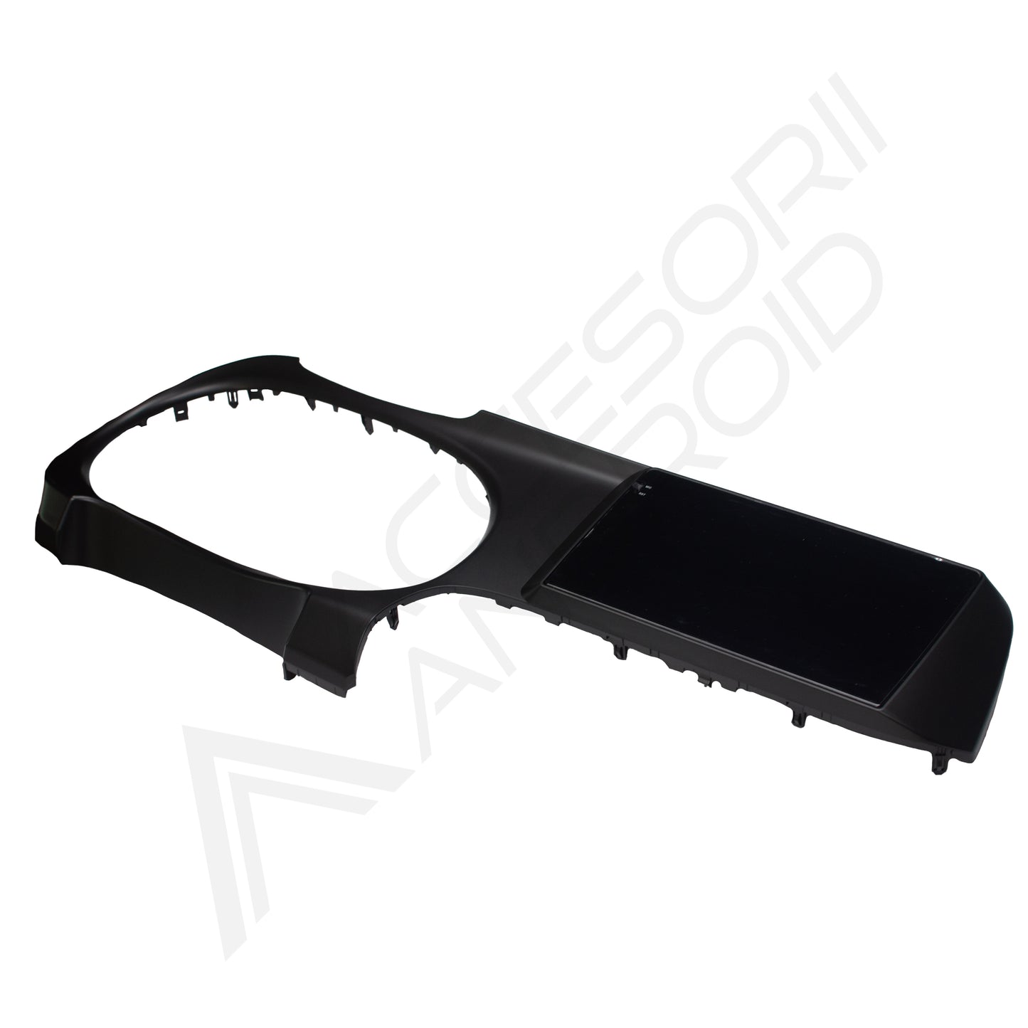 KIT Complet Rama Adaptoare + Cablaj Autodrop Hyundai I10 (2019-2023) pentru Navigatie Multimedia Android 9 inch