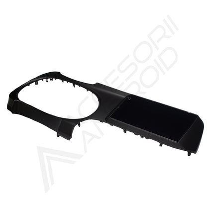 KIT Complet Rama Adaptoare + Cablaj Autodrop Hyundai I10 (2019-2023) pentru Navigatie Multimedia Android 9 inch