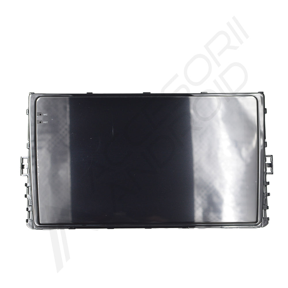 Rama adaptoare Autodrop Volkswagen Universal (2018+) pentru Navigatii multimedia Android de 9" Inch