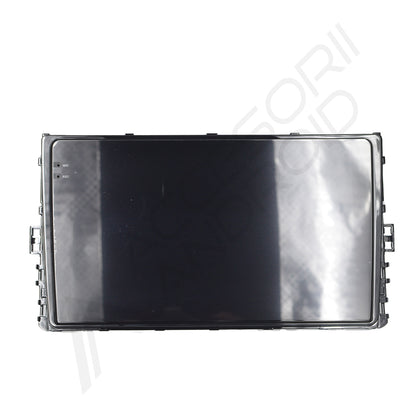 Rama adaptoare Autodrop Volkswagen Universal (2018+) pentru Navigatii multimedia Android de 9" Inch