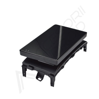 KIT Complet Rama Adaptoare + Cablaj Autodrop Toyota Auris (2006-2011) pentru Navigatie Multimedia Android 9 inch