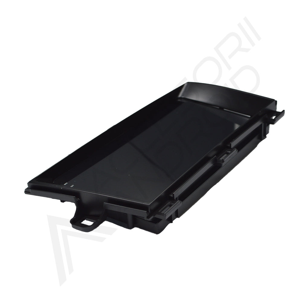 Ramă Adaptoare Toyota Auris (2015-2022) compatibilă cu Navigație Android de 9" Inch