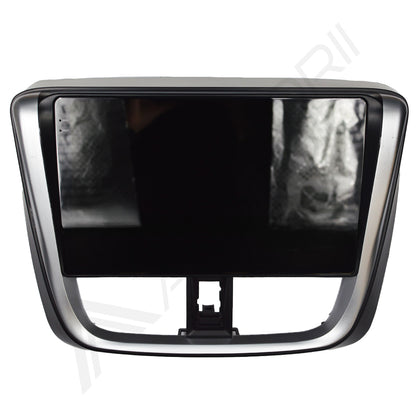 Rama adaptoare Autodrop Toyota Yaris (2017+) pentru Navigatii multimedia Android de 10.1" Inch