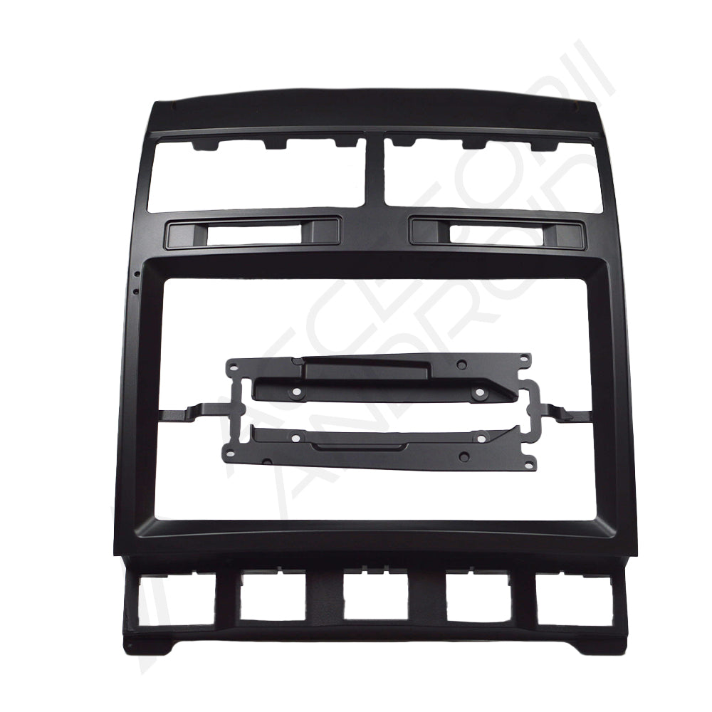 Rama adaptoare Autodrop Volkswagen Touareg (2002-2010) pentru Navigatii multimedia Android de 9" Inch