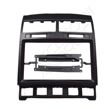 Rama adaptoare Autodrop Volkswagen Touareg (2002-2010) pentru Navigatii multimedia Android de 9" Inch