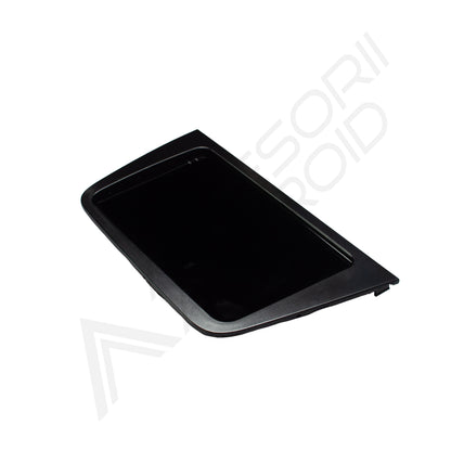 Ramă Adaptoare Seat Altea, Toledo (2005-2012) compatibilă cu Navigație Android sau original VW de 7" Inch, 8" și 9"