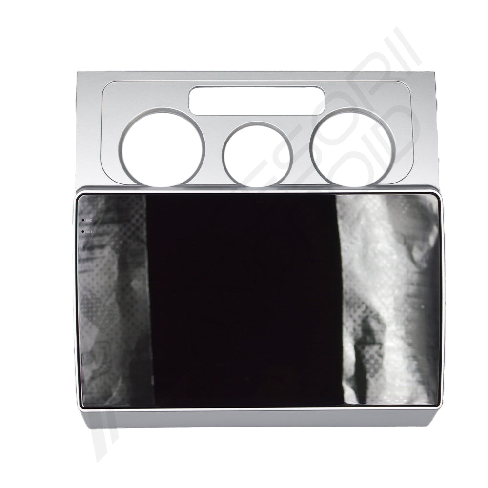 Rama adaptoare Autodrop Volkswagen Touran (2006-2008) pentru Navigatii multimedia Android de 10.1" Inch