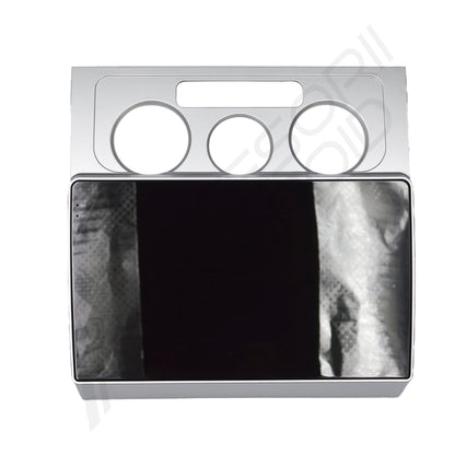Rama adaptoare Autodrop Volkswagen Touran (2006-2008) pentru Navigatii multimedia Android de 10.1" Inch
