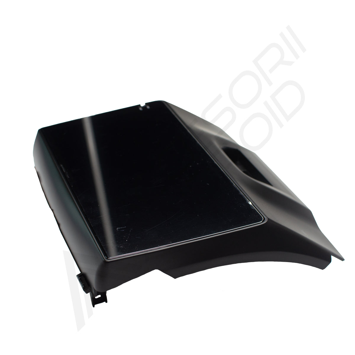 Ramă Adaptoare Isuzu D-Max (2015-2019) compatibilă cu Navigație Android de 9" Inch