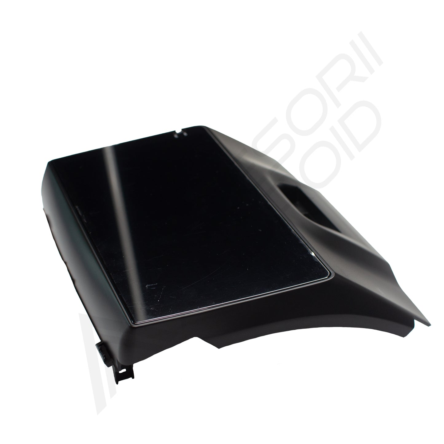 Ramă Adaptoare Isuzu D-Max (2015-2019) compatibilă cu Navigație Android de 9" Inch