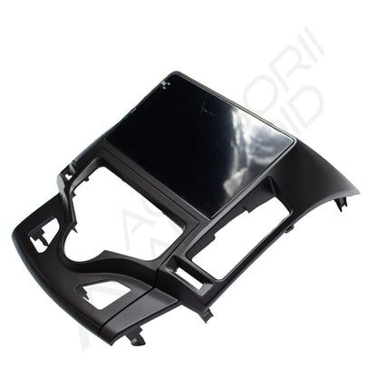 Rama adaptoare Autodrop Hyundai I30 (Clima Automata) (2008-2011) pentru Navigatii multimedia Android de 9" Inch