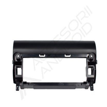 Rama adaptoare Autodrop Peugeot 2008/208 (2015+) pentru Navigatii multimedia Android de 10.1" Inch