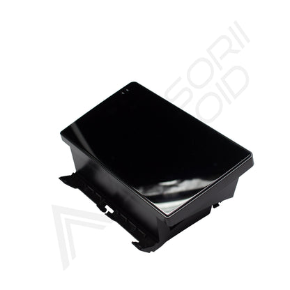 Ramă Adaptoare Land Rover Range Rover Sport (2005-2009) compatibilă cu Navigație Android de 9" Inch