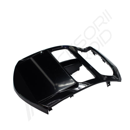 KIT Complet Rama Adaptoare + Cablaj Autodrop Chevrolet Spark (2011-2014) pentru Navigatie Multimedia Android 9 inch