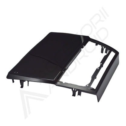 Rama adaptoare Autodrop Skoda Octavia (2004-2013) compatibil pentru Navigatii multimedia Android de 10.1" Inch