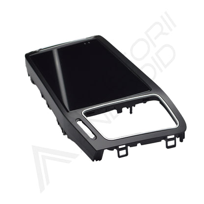 Rama adaptoare Autodrop Volkswagen Sharan (2012-2018) pentru Navigatii multimedia Android de 9" Inch