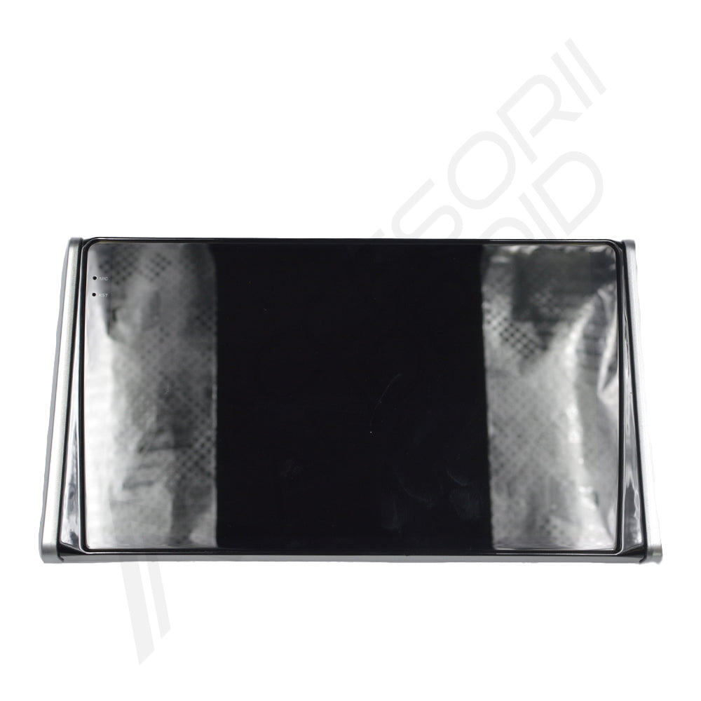 KIT Complet Rama Adaptoare + Cablaj Autodrop Toyota RAV4 (2019+) pentru Navigatie Multimedia Android 9 inch