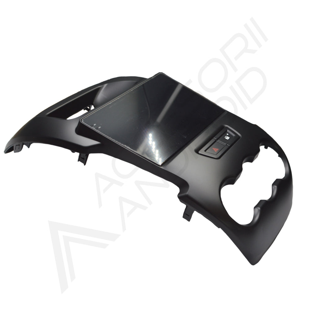 Rama adaptoare Autodrop Ford Ranger (2012+) pentru Navigatii multimedia Android de 9" Inch