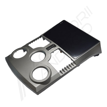KIT Complet Rama Adaptoare + Cablaj Autodrop Daihatsu Terios (2005+) pentru Navigatie Multimedia Android 9 inch