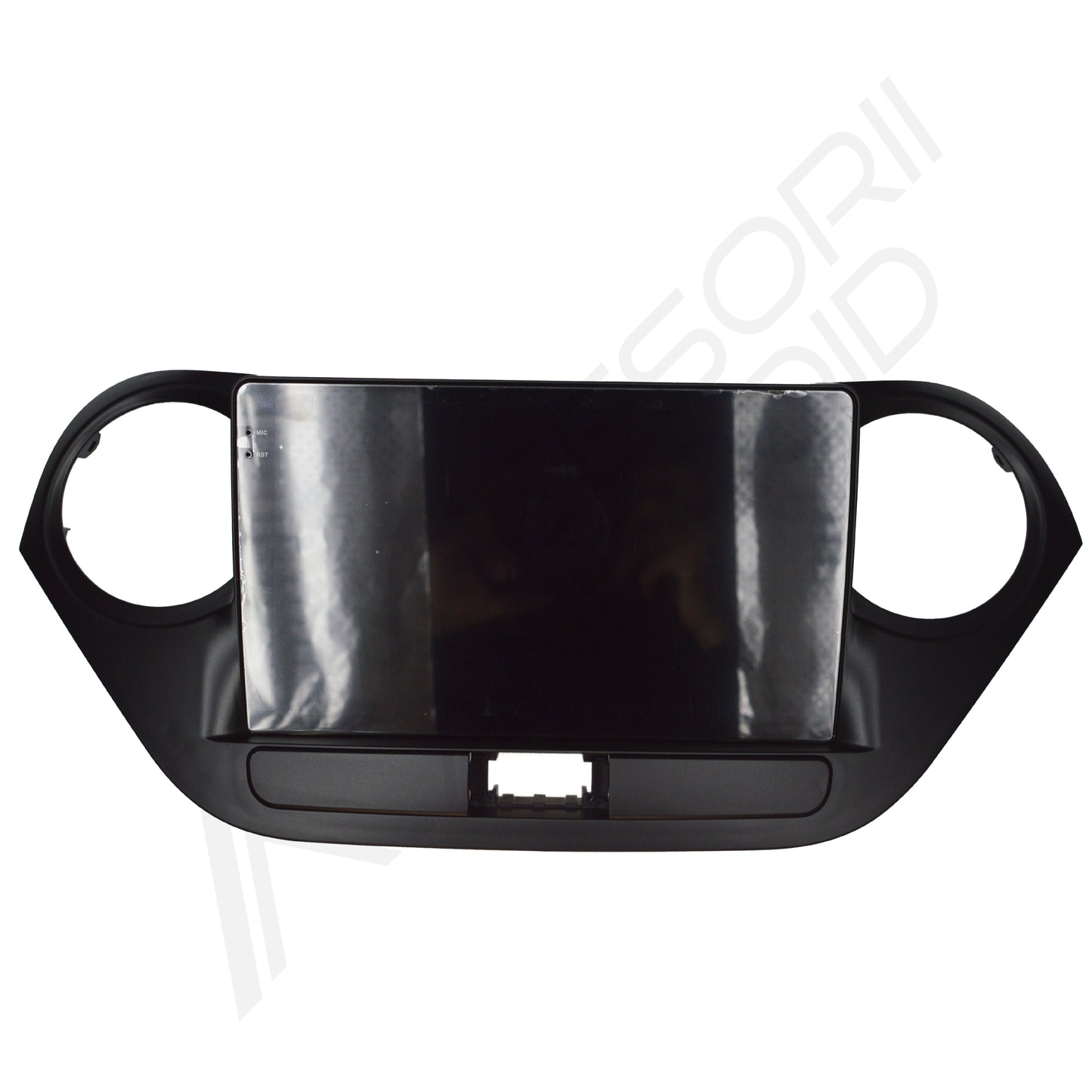 Rama adaptoare Autodrop Hyundai I10 (2014-2017) pentru Navigatii multimedia Android de 9" Inch