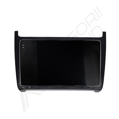 Rama adaptoare Autodrop Volkswagen Polo (2012-2016) pentru Navigatii multimedia Android de 9" Inch