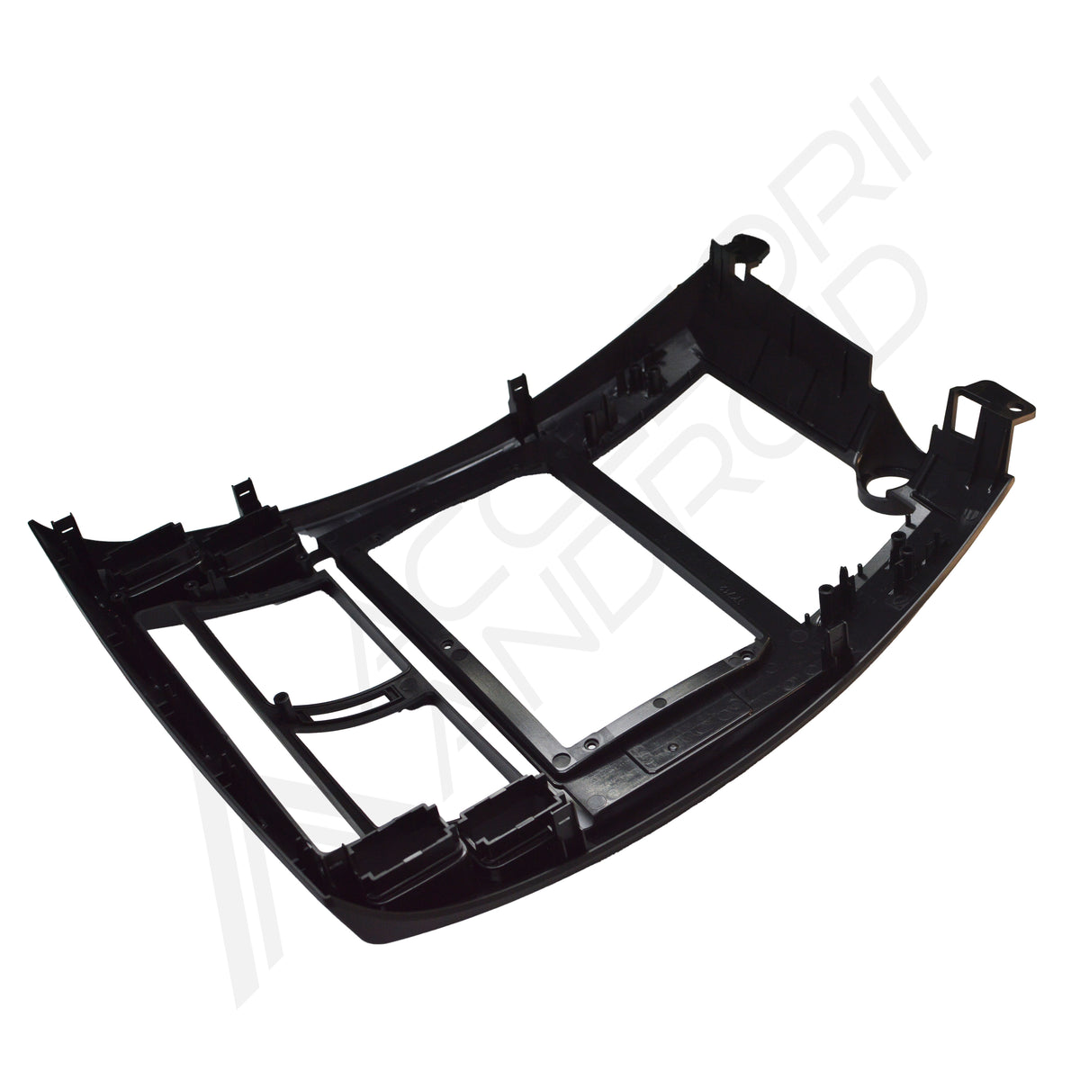 Hyundai Tucson ramă navigație Android