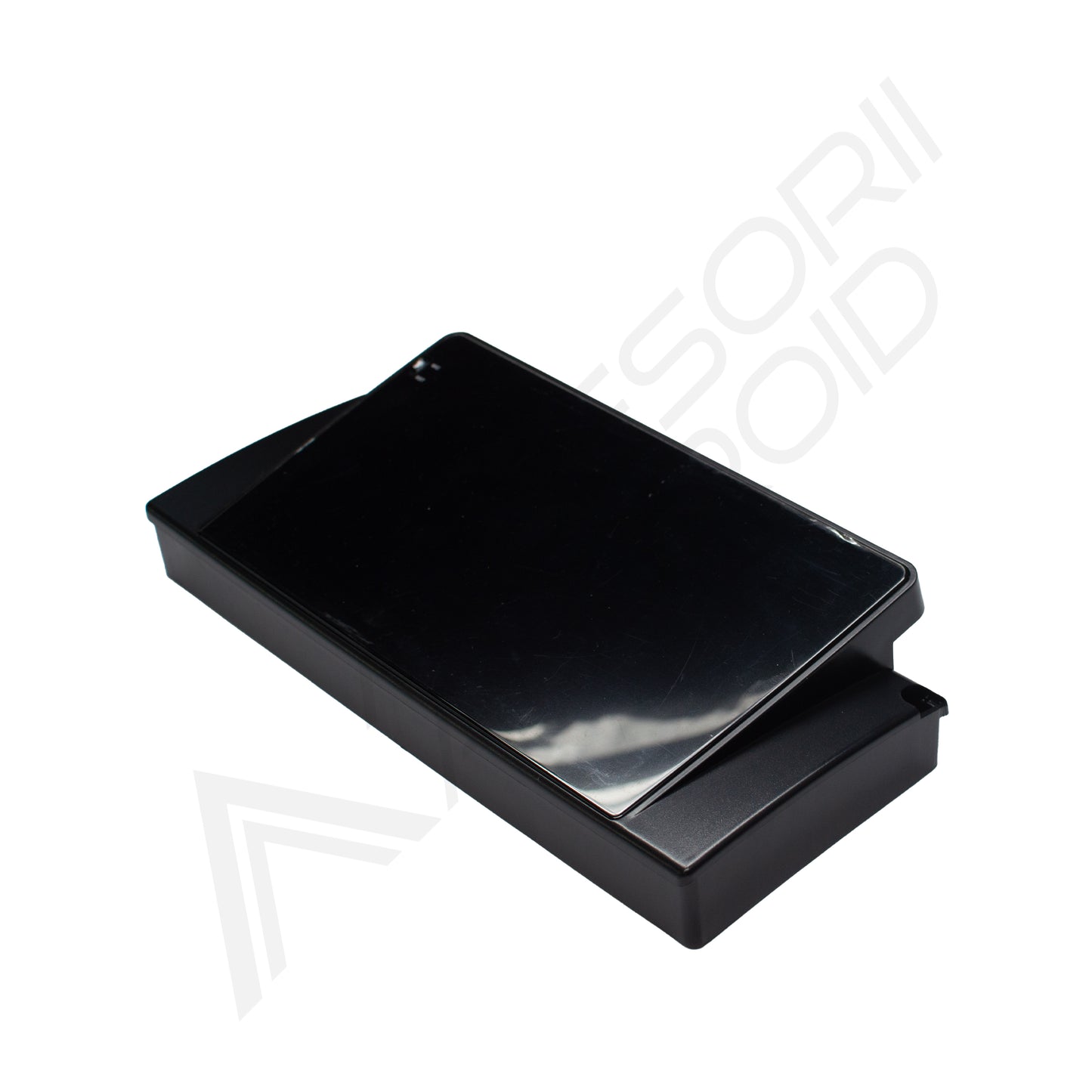 BMW Seria 5 E39, X5 E53, Seria 7 E38 ramă navigație Android