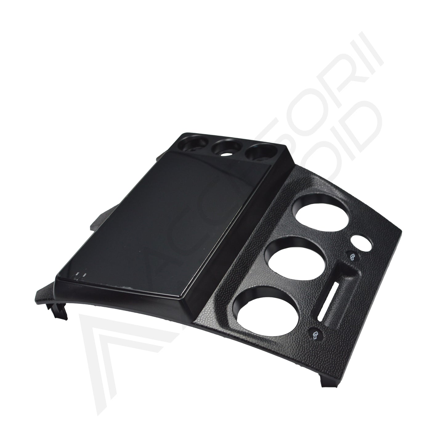 Ramă Adaptoare Ford Fiesta (2005-2012) compatibilă cu Navigație Android de 9" Inch
