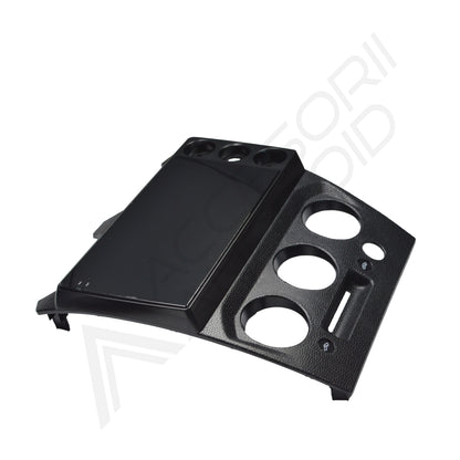 Ramă Adaptoare Ford Fiesta (2005-2012) compatibilă cu Navigație Android de 9" Inch