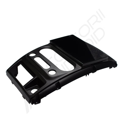 KIT Complet Rama Adaptoare + Cablaj Autodrop Suzuki Jimny (2007-2012) pentru Navigatie Multimedia Android 9 inch