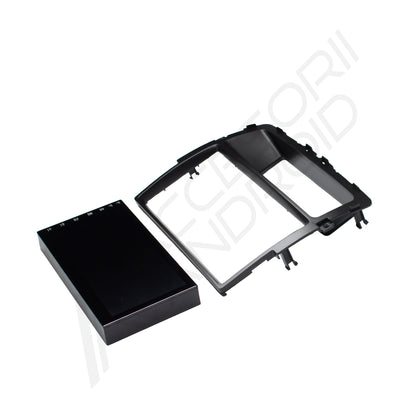 Ramă Adaptoare Renault Traffic (2011-2014) compatibilă cu Navigație Android de 7" Inch