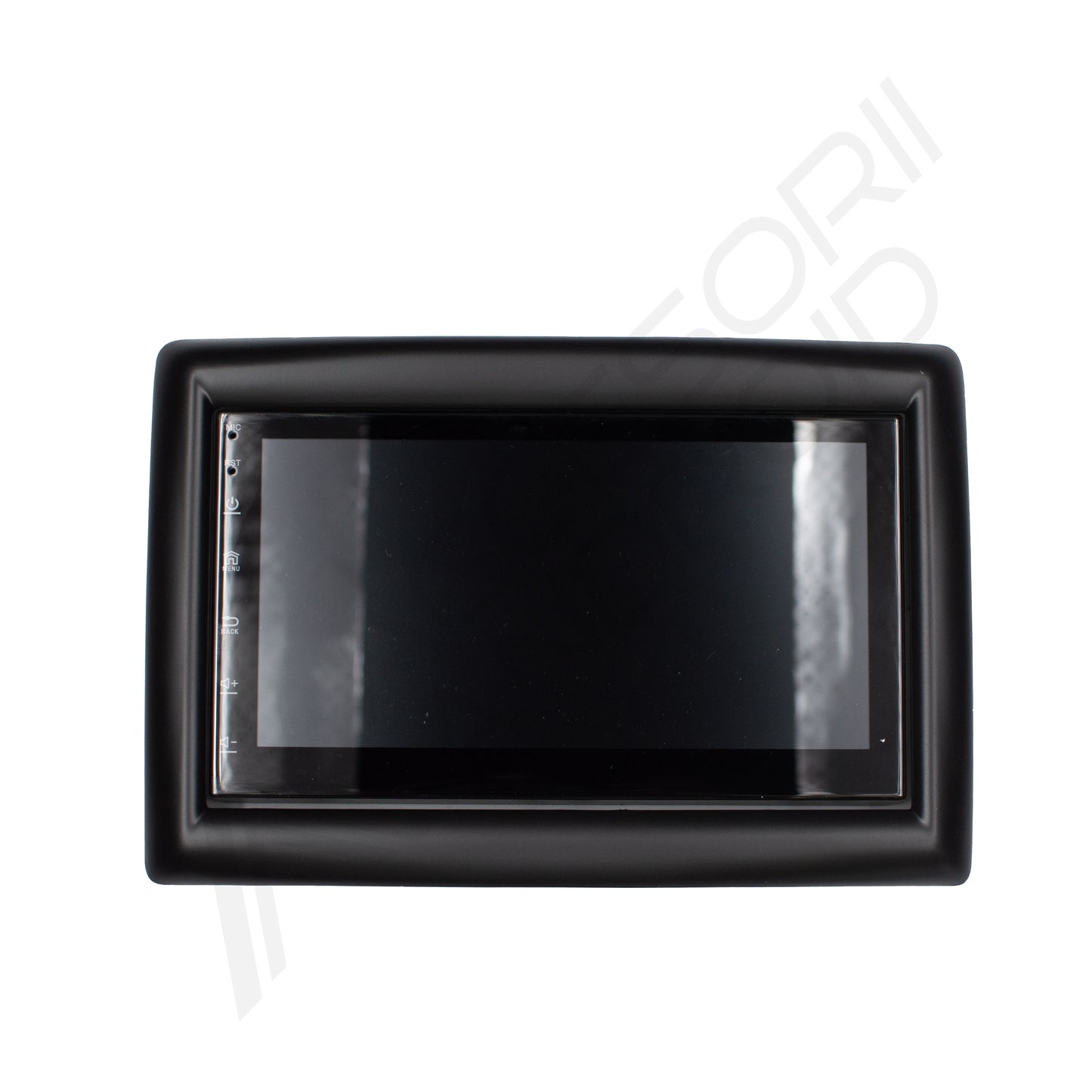 Ramă Adaptoare Renault Megane 2 (2003-2009) compatibilă cu Navigație Android de 7" Inch