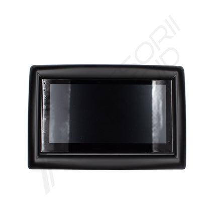 Ramă Adaptoare Renault Megane 2 (2003-2009) compatibilă cu Navigație Android de 7" Inch