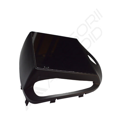 Rama adaptoare Autodrop Hyundai I10 (2008-2013) pentru Navigatii multimedia Android de 9" Inch
