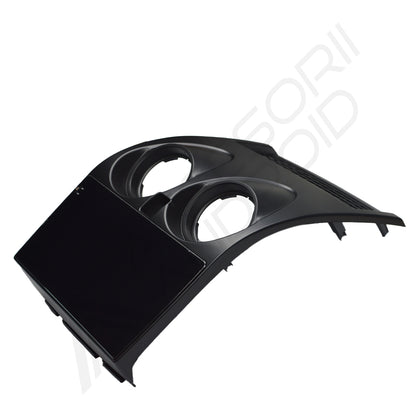 Rama adaptoare Autodrop Nissan Qashqai (2008-2013) pentru Navigatii multimedia Android de 9" Inch