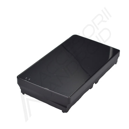 KIT Complet Rama Adaptoare + Cablaj Autodrop Ford Focus (2005-2008) pentru Navigatie Multimedia Android 9 inch