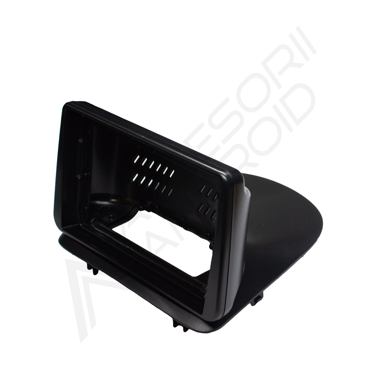 Renault Clio 3 ramă navigație Android