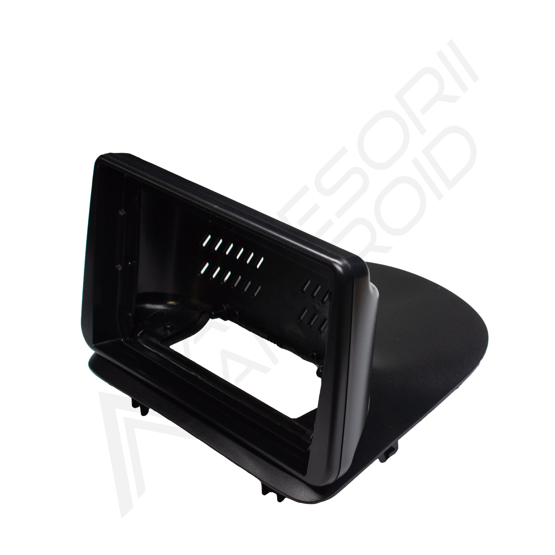 Renault Clio 3 ramă navigație Android