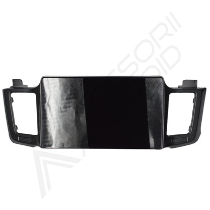Rama adaptoare Autodrop Toyota RAV4 (2013-2016) pentru Navigatii multimedia Android de 10.1" Inch