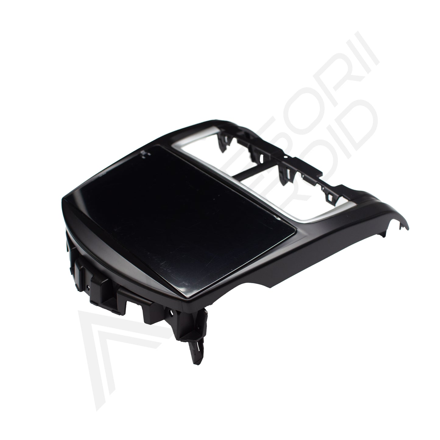 Chevrolet Aveo ramă navigație Android