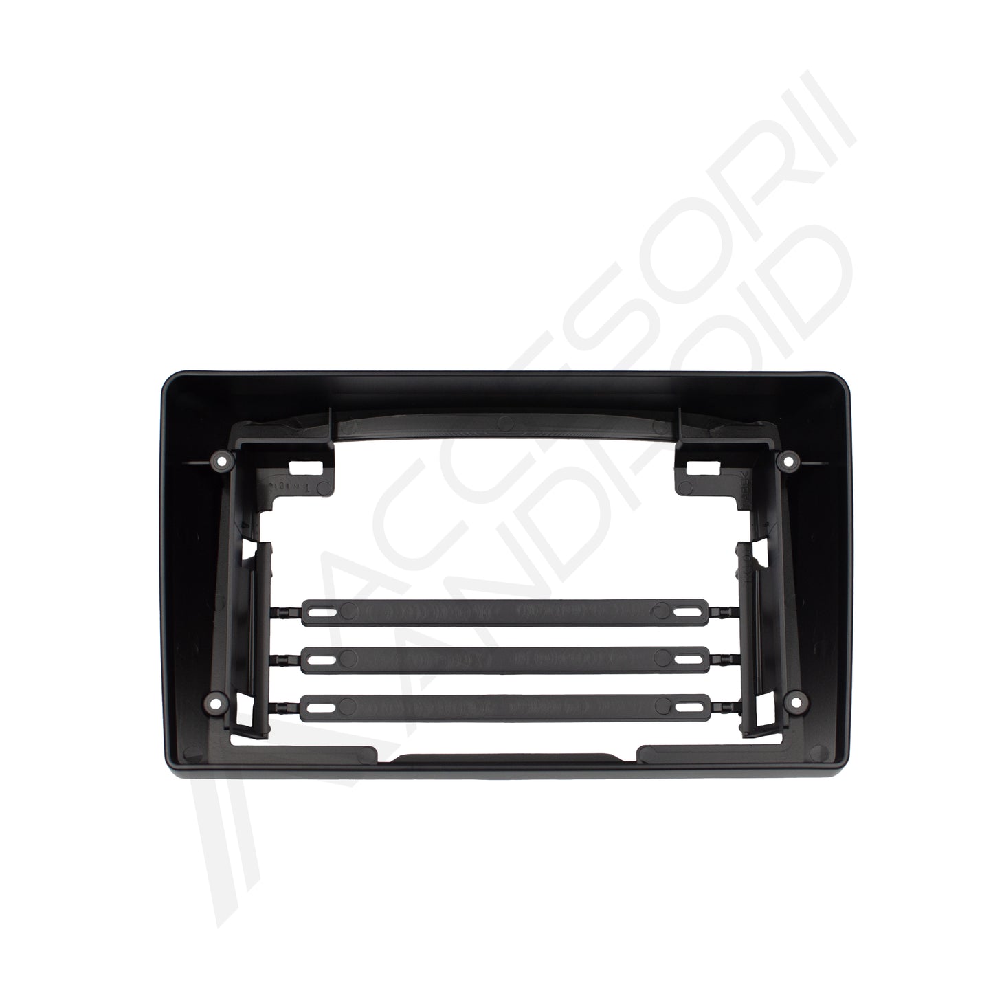 Ramă Adaptoare Chevrolet Captiva (2009-2012) compatibilă cu Navigație Android de 9" Inch