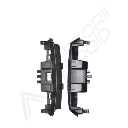 KIT Complet Rama Adaptoare + Cablaj Autodrop Ford TRANSIT/ Tourneo (2017+) pentru Navigatie Multimedia Android 9 inch
