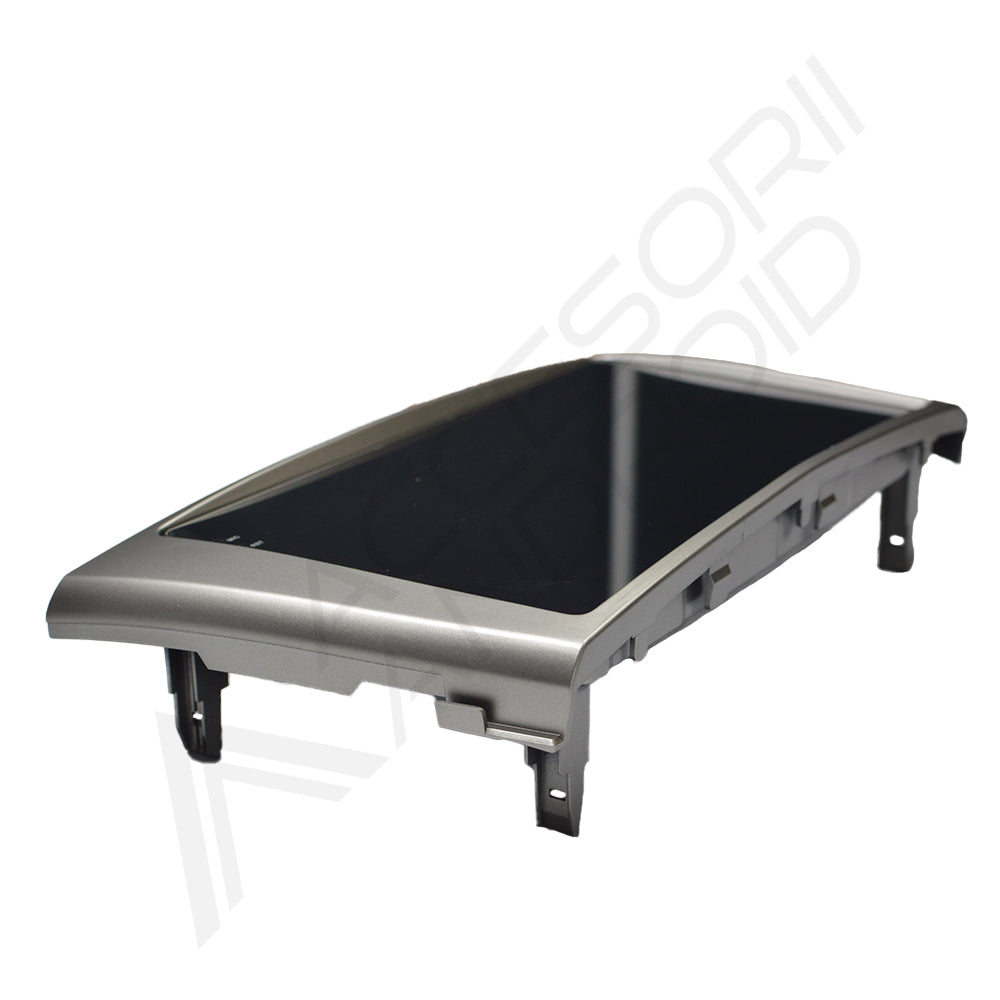 Rama adaptoare Autodrop Toyota Avensis (2009-2015) pentru Navigatii multimedia Android de 9" Inch