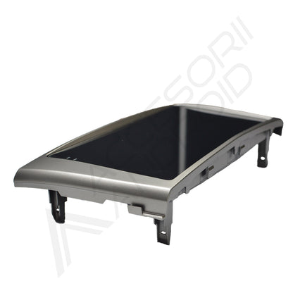 Rama adaptoare Autodrop Toyota Avensis (2009-2015) pentru Navigatii multimedia Android de 9" Inch