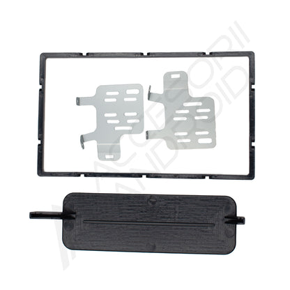 Ramă Adaptoare Renault Traffic (2011-2014) compatibilă cu Navigație Android de 7" Inch