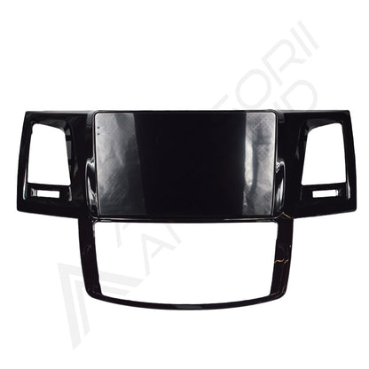 Rama adaptoare Autodrop Toyota Hilux (2005-2014) pentru Navigatii multimedia Android de 9" Inch