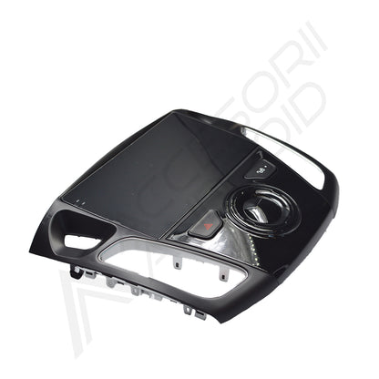 KIT Complet Rama Adaptoare + Cablaj Autodrop Rama adaptoare & Cablaj Autodrop Ford Focus (2012-2017) pentru Navigatie Multimedia Android 9 inch