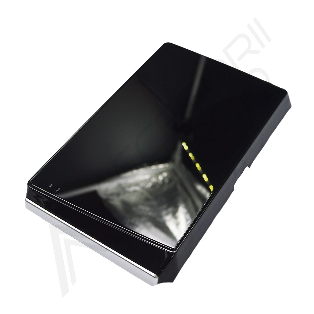 KIT Complet Rama Adaptoare + Cablaj Autodrop Toyota Corolla (2019+) pentru Navigatie Multimedia Android 9 inch