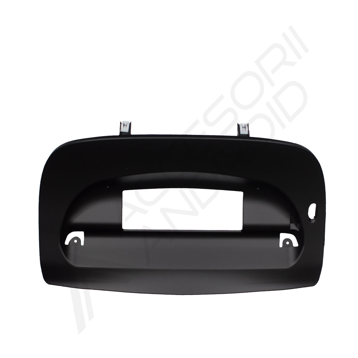 Ramă Adaptoare Renault Kangoo (2008-2018) compatibilă cu Navigație Android de 9" Inch